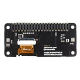 Pirate Audio: Dual Mic for Raspberry Pi - Image 2