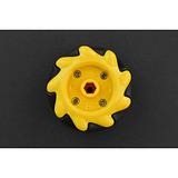 Mecanum Wheel (48mm) - Right - Image 2