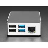Flirc Aluminum Case for Raspberry Pi 4 - Image 5