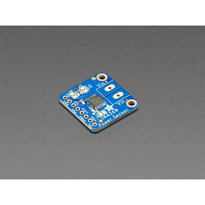 Adafruit INA260 High or Low Side Voltage, Current, Power Sensor