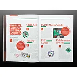 HackSpace Magazine Issue #25 - Maker Christmas - December 2019 - Image 4