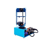 Yahboom Pi-motion AI Camera platform for Raspberry Pi 4B/3B+ - Image 3