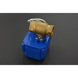 Solenoid Valve-DN15 - Image 2
