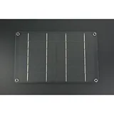 Monocrystalline Solar Panel (5V 1A) - Image 1