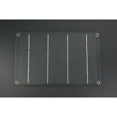 Monocrystalline Solar Panel (5V 1A)
