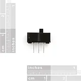 SPDT Mini Power Switch - Image 2