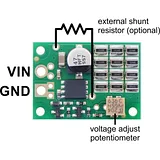 Adafruit AS7262 6-Channel Visible Light / Color Sensor Breakout - Image 8