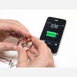 Inductive Charging Set - 5V @ 500mA max - Image 3