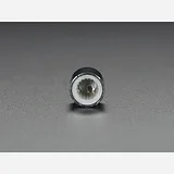 Slim Metal Potentiometer Knob - 10mm Diameter x 15mm - T18 - Image 5