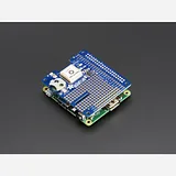 Adafruit Ultimate GPS HAT for Raspberry Pi [Mini Kit] - Image 4