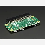 0.1 2x20-pin Strip Right Angle Female Header - Image 6