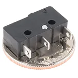 Mini Microswitch - SPDT (Standard, 2-Pack) - Image 2