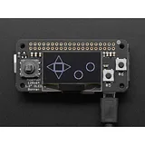 OLED Bonnet Pack for Raspberry Pi Zero - Includes Pi Zero W - Image 1