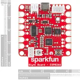 SparkFun Blynk Board - ESP8266 - Image 10