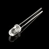 LED - Super Bright White (25 pack) - Image 3