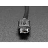 Micro USB to Micro USB OTG Cable - 10 / 25mm - Image 3