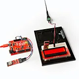 SparkFun BlueSMiRF v2 - Image 5