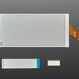 Adafruit 3.52" 340x180 Quad-Color eInk / ePaper - Bare Display - Image 3