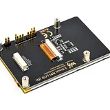 Raspberry Pi 3.5" Resistive Touch IPS Display – 320x480, 262K Colors - Image 4