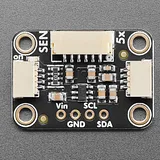 Adafruit SEN54 or SEN55 Adapter Breakout - STEMMA QT / Qwiic - Image 4