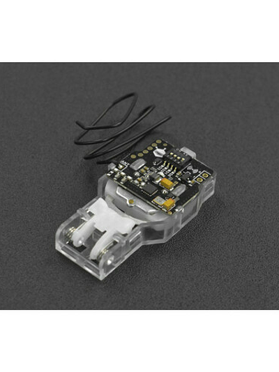 Self-powered Wireless Switch (433Mhz)