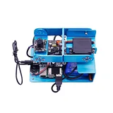 Yahboom Pi-motion AI Camera platform for Raspberry Pi 4B/3B+ - Image 4