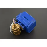 Solenoid Valve-DN15 - Image 3