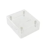 Pycom Pycase - Clear - Image 1