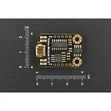 Gravity: UART MP3 Voice Module - Image 5