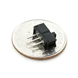 SPDT Mini Power Switch - Image 3