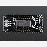 Adafruit 4-Digit 7-Segment LED Matrix Display FeatherWing - Red - Image 4
