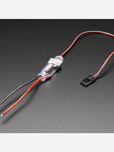 UBEC DC/DC Step-Down (Buck) Converter - 5V @ 3A output