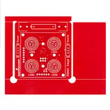 SparkFun Simon - Surface Mount Stenciling Kit - Image 2