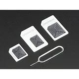 SIM Card Adapters - Pack of 3 - Image 3