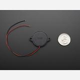 Large Enclosed Piezo Element w/Wires - Image 3