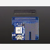 Adafruit Ultimate GPS HAT for Raspberry Pi [Mini Kit] - Image 5