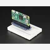 0.1 2x20-pin Strip Right Angle Female Header - Image 7