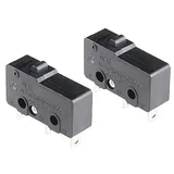Mini Microswitch - SPDT (Standard, 2-Pack) - Image 3