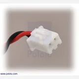 2-Pin Female JST XH-Style Cable (15cm) - Image 3