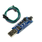 FT232 USB to TTL Serial Cable - Image 1