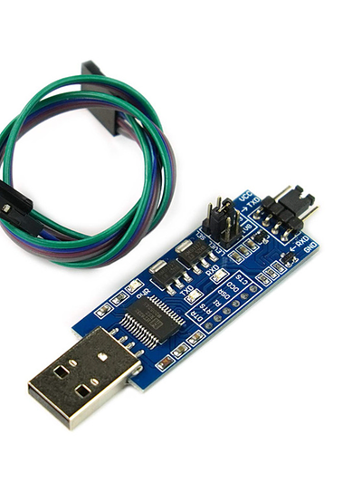 FT232 USB to TTL Serial Cable