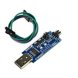FT232 USB to TTL Serial Cable - Image 1