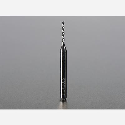 Carbide PCB Drill Bit - 1.1mm