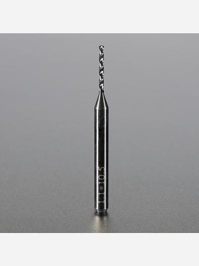 Carbide PCB Drill Bit - 1.1mm