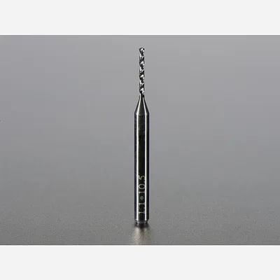 Carbide PCB Drill Bit - 1.1mm