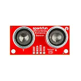 SparkFun Ultrasonic Distance Sensor - TCT40 (Qwiic) - Image 2