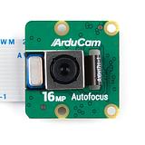 Arducam Camera Module V3 with Autofocus - Image 2
