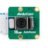 Arducam Camera Module V3 with Autofocus - Image 2