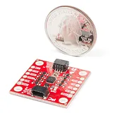 SparkFun 9DoF IMU Breakout - ICM-20948 (Qwiic) - Image 4