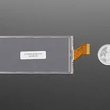 Adafruit 3.52" 340x180 Quad-Color eInk / ePaper - Bare Display - Image 4